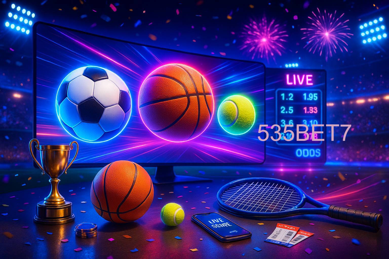Eventos Esportivos