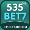 Logo da 535BET7